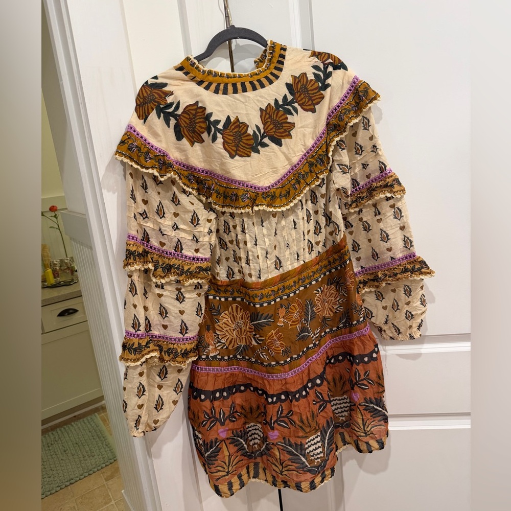 Farm Rio Dress - Picture 3 of 3